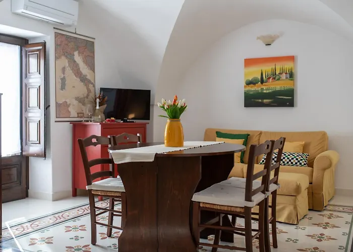 Casa Celidonia