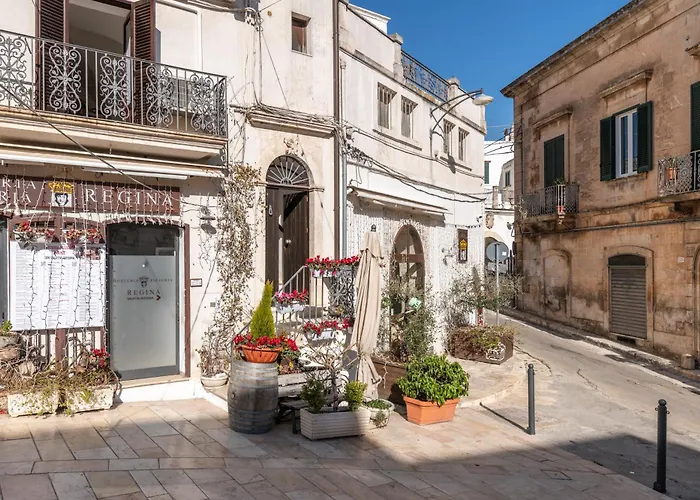Casa Celidonia