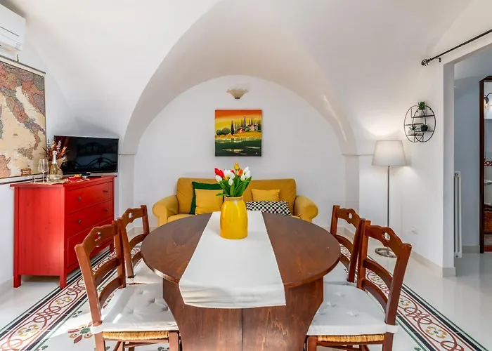 Casa Celidonia
