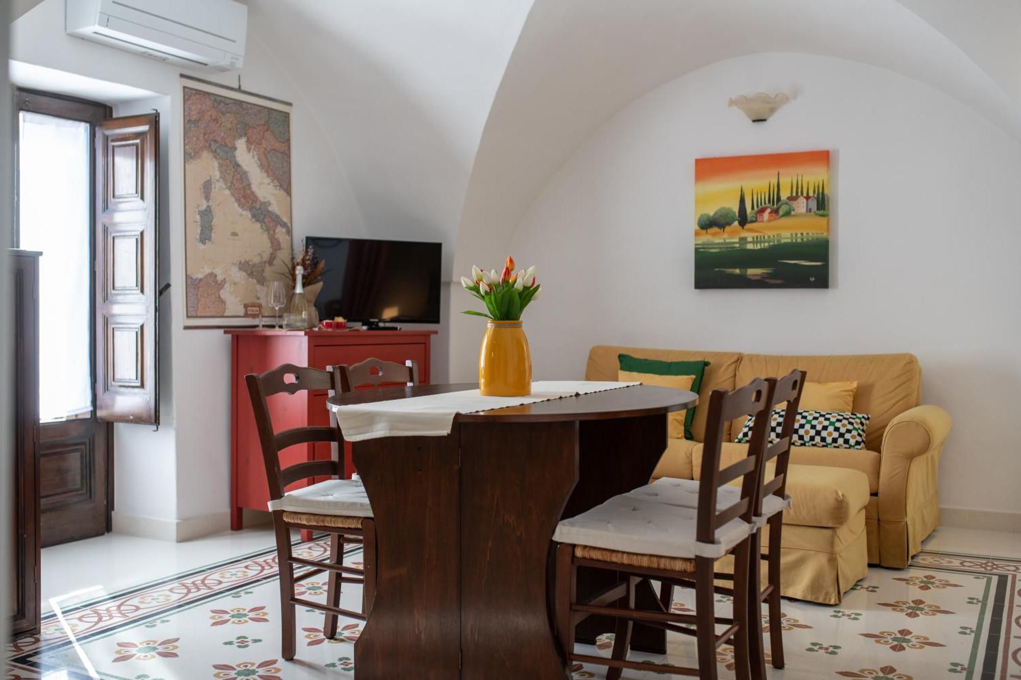 Casa Celidonia * Ostuni