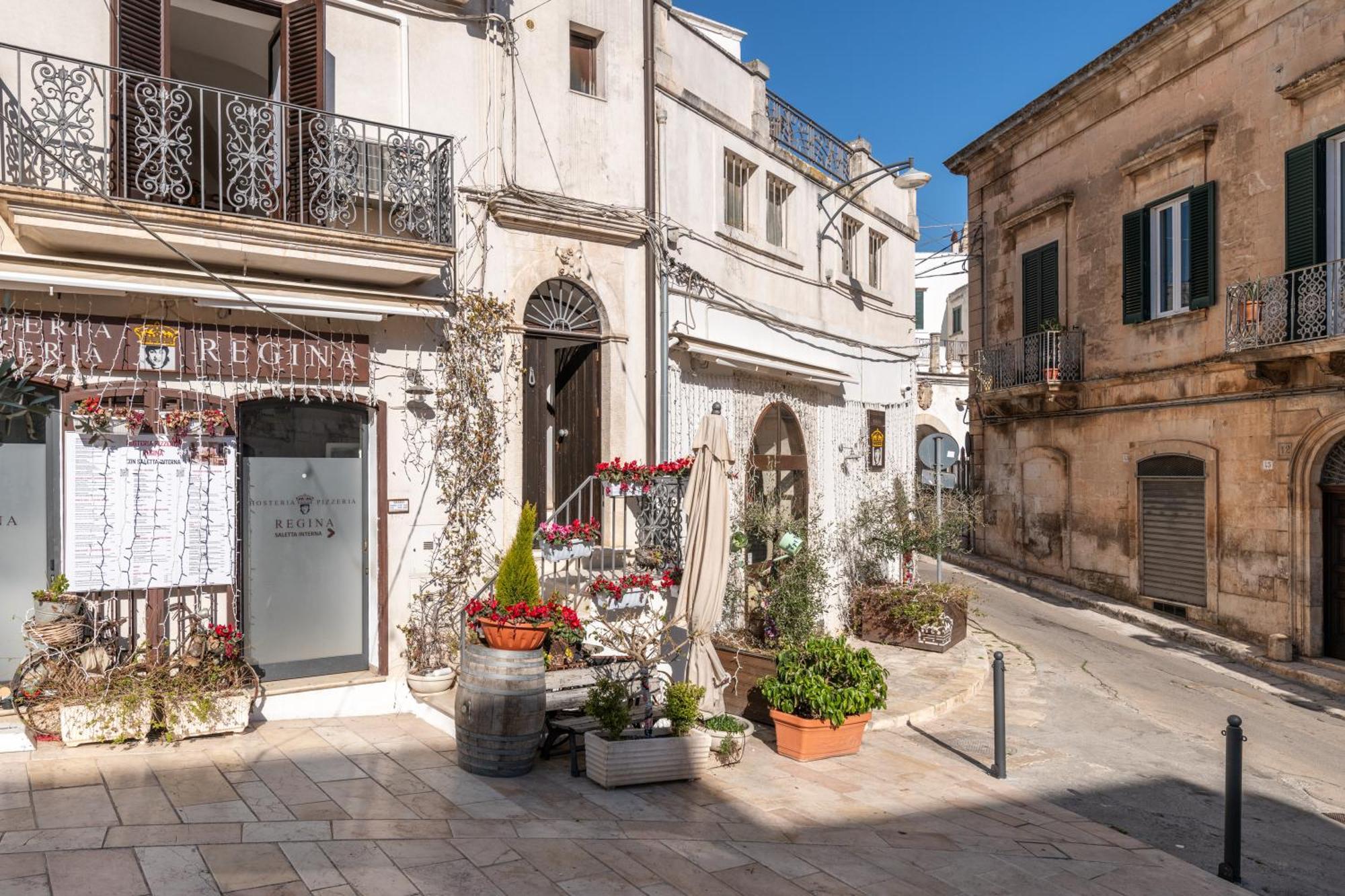 Casa Celidonia