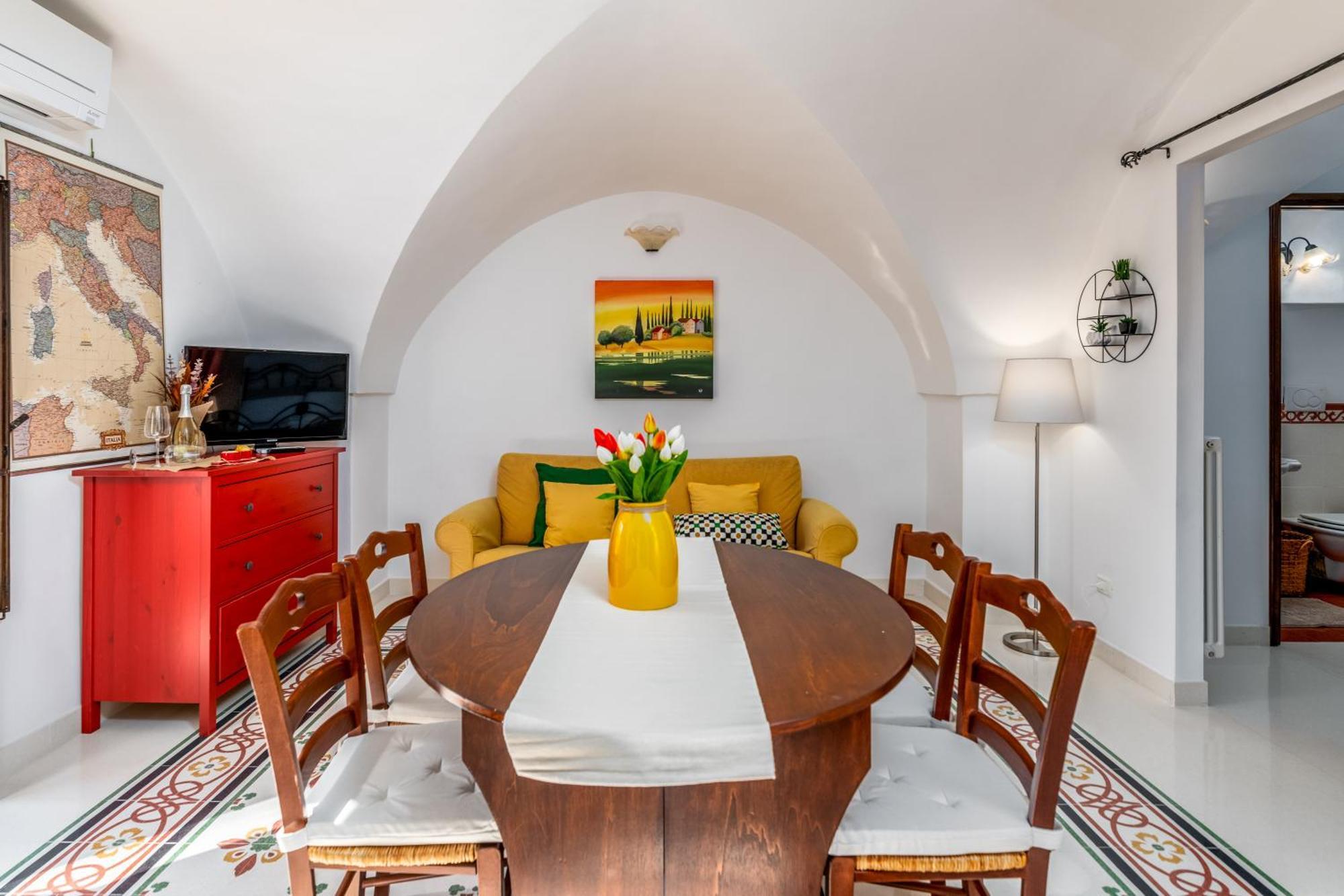 Casa Celidonia Holiday home Ostuni