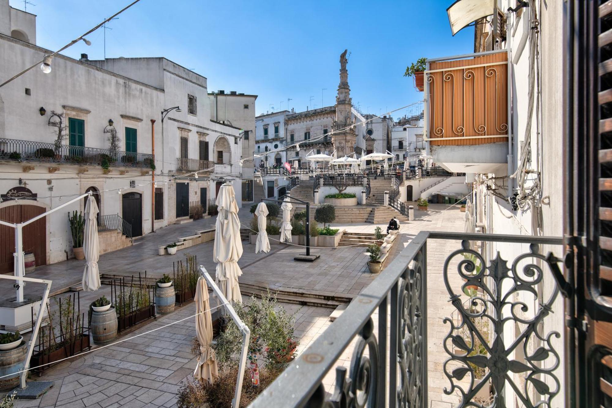 Casa Celidonia Holiday home