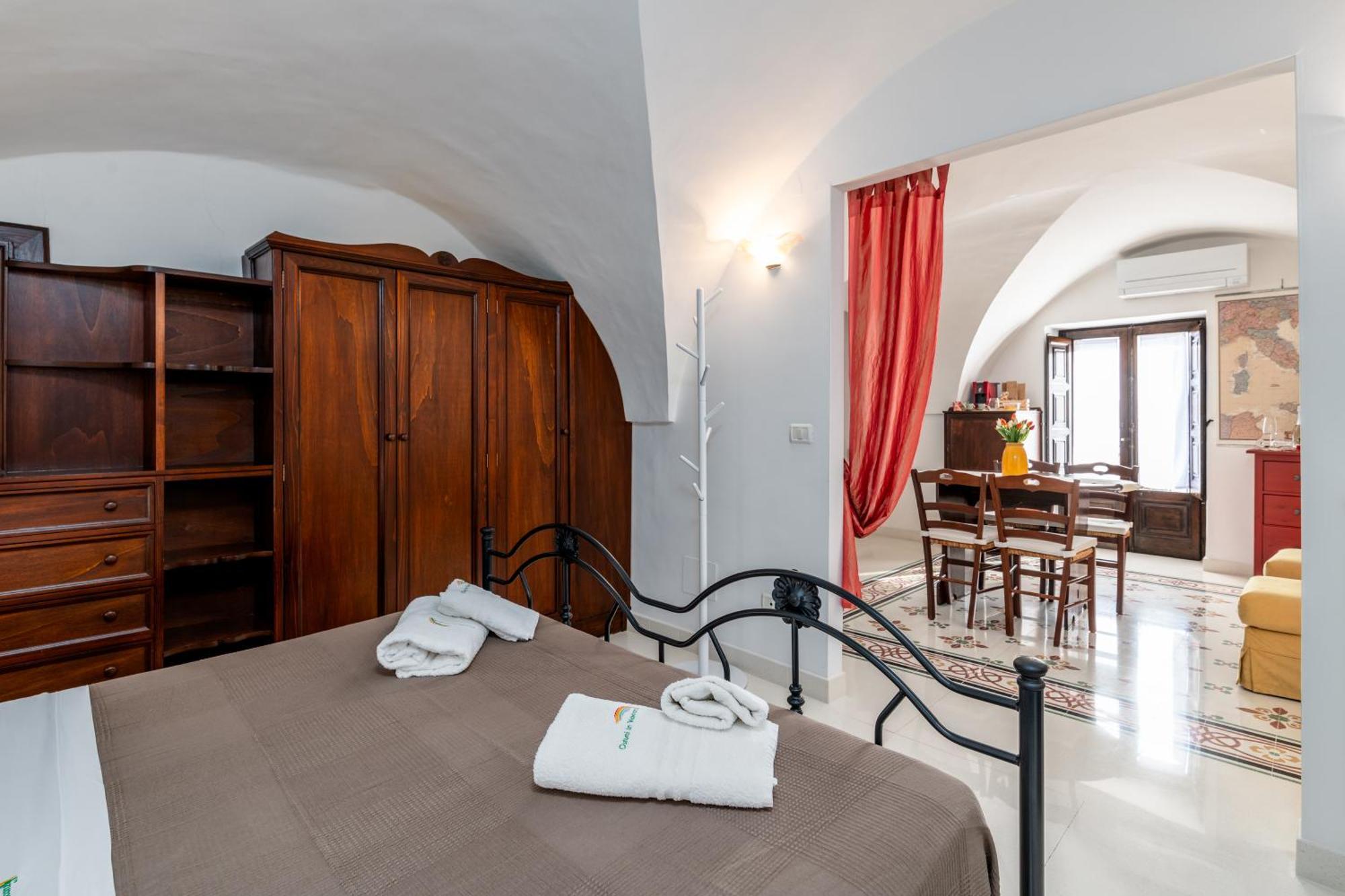 Holiday home Casa Celidonia Ostuni