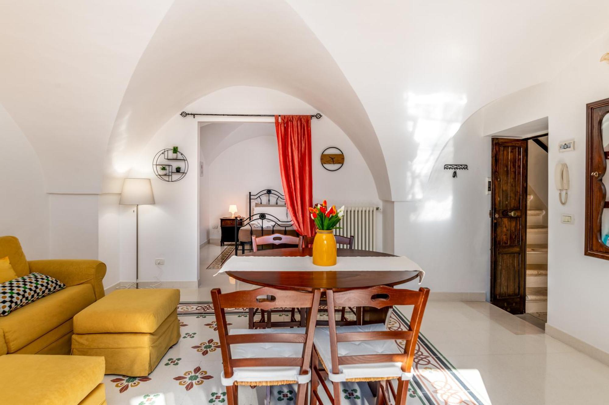 Holiday home Casa Celidonia