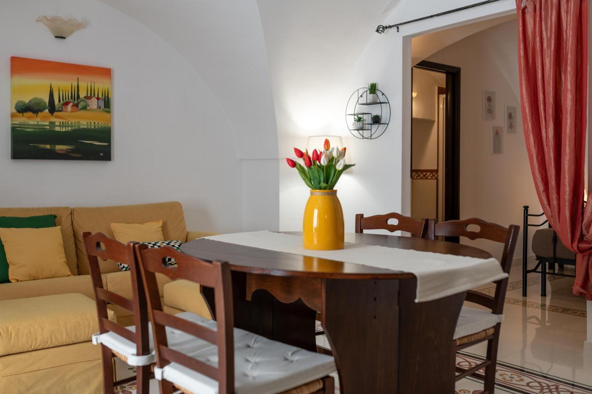 Casa Celidonia * Ostuni