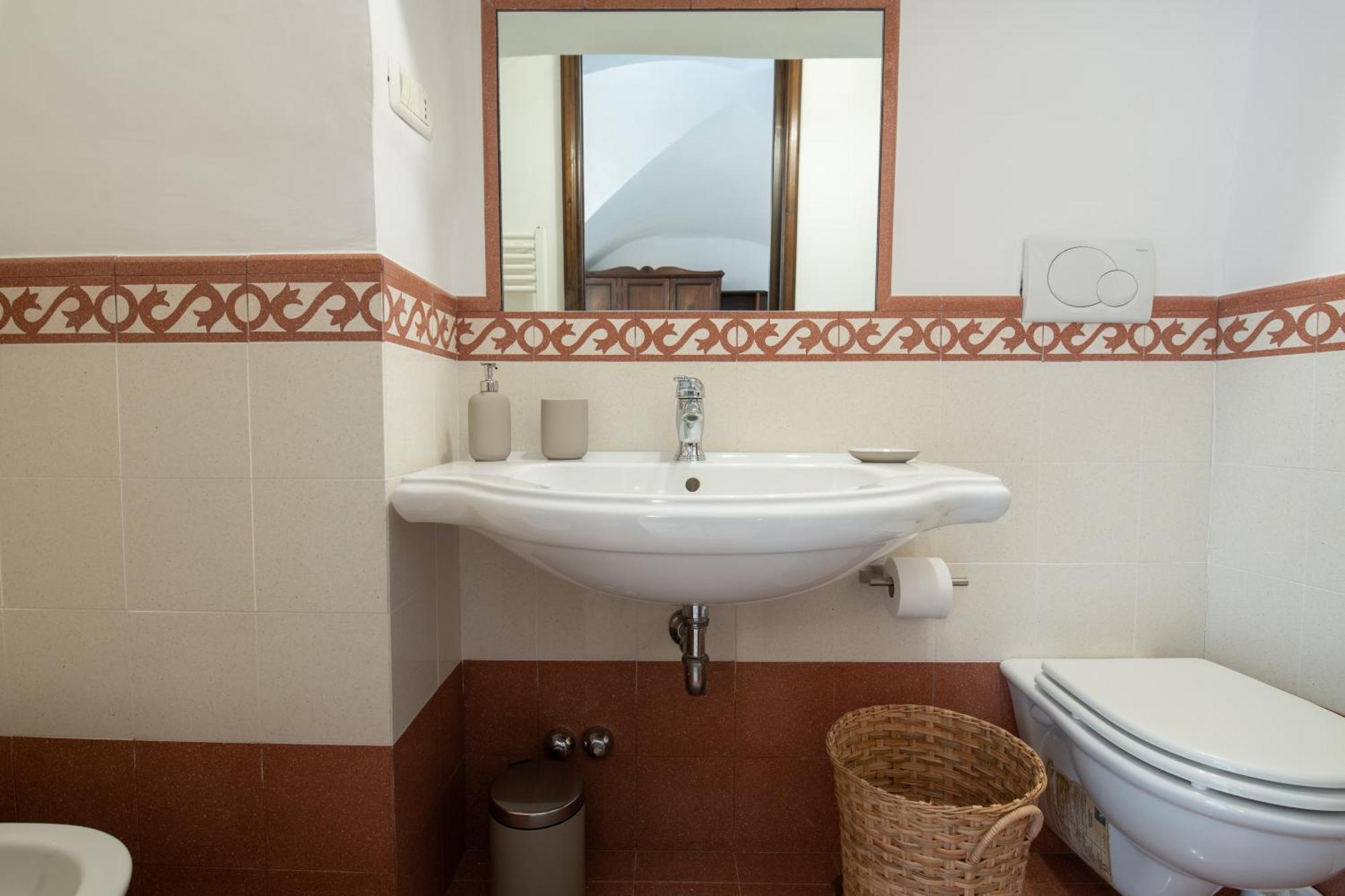 Casa Celidonia Holiday home Ostuni