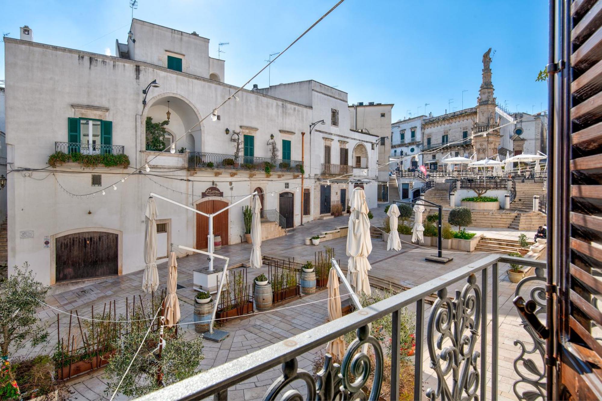Casa Celidonia Holiday home