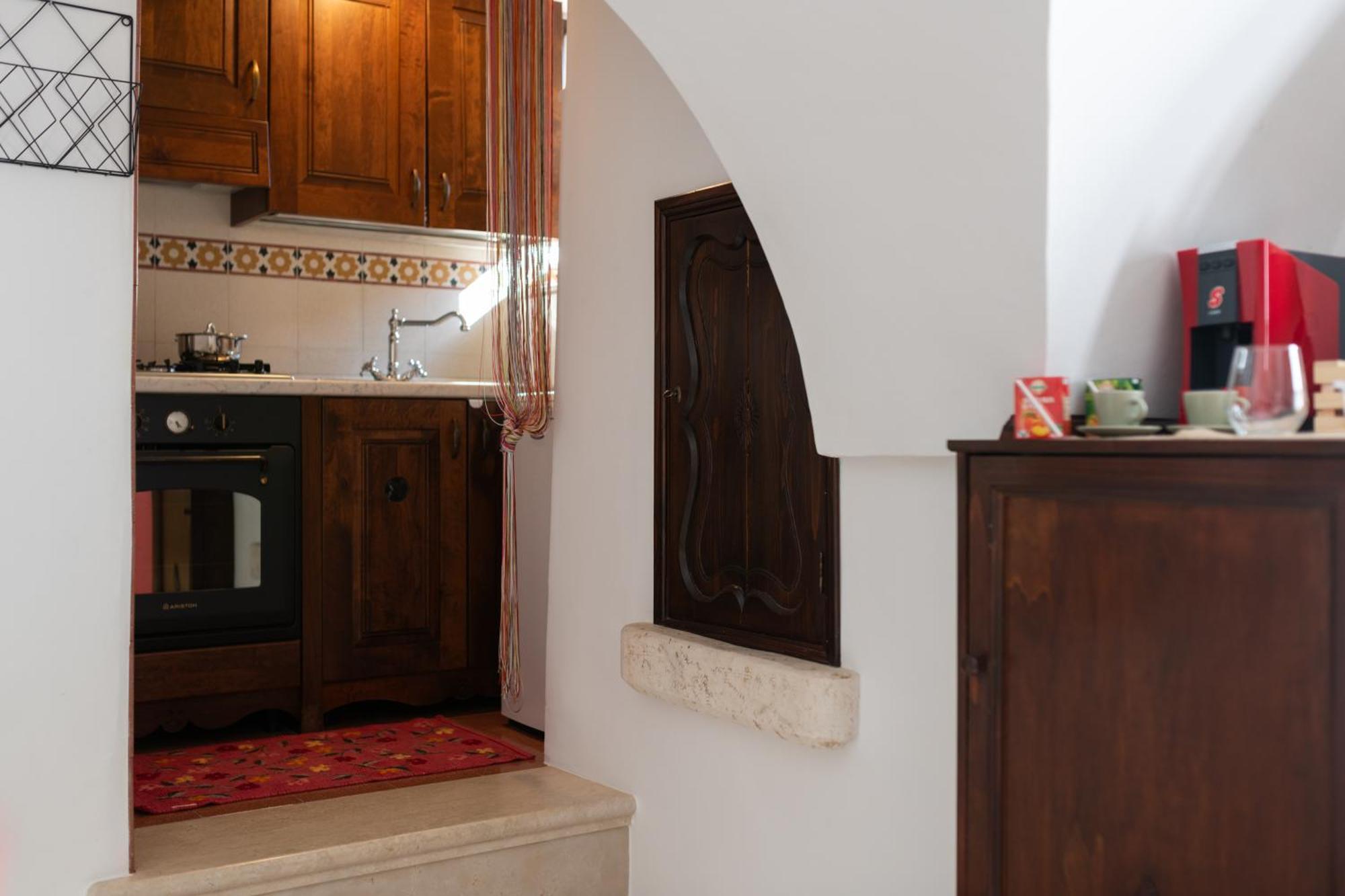 Casa Celidonia * Ostuni